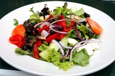 Healthy summer salad recipes easy weight loss ideas low calorie recipes low calorie dinners