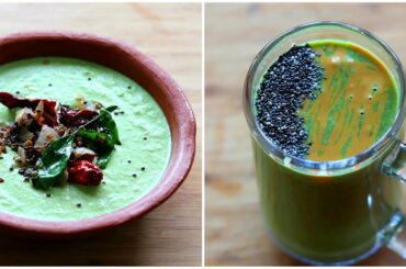 2 Healthy Breakfast Ideas For Weight Loss - Easy Healthy Vegan Breakfast Recipes | Skinny Recipes