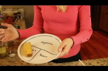 Diabetic Bread Recipe : Diabetic Recipes