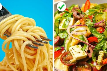 8 Best Salad Recipes - Quick To Make, Healthy, And Delicious Too