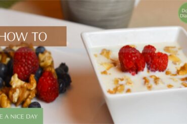 Docter Diabetes | Diabetic healthy and low calorie recipes:  Walnut Wonder