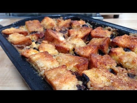 Jessica Alba's Dairy-Free Banana and Apple Bread Pudding Recipe | Healthy Recipes Jessica Alba's Dairy-Free Banana and Apple Bread Pudding Recipe | Healthy Recipes