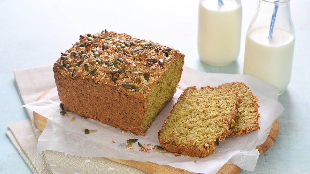 My Fussy Eater Easy Porridge Bread Recipe My Fussy Eater Easy Porridge Bread Recipe