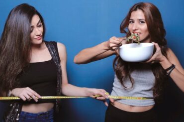 The Ultimate Healthy Salad Recipe - Easy, Slimming and Delicious - Glamrs