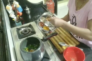 Indian Healthy dinner routine, Healthy recipes /some good tips,