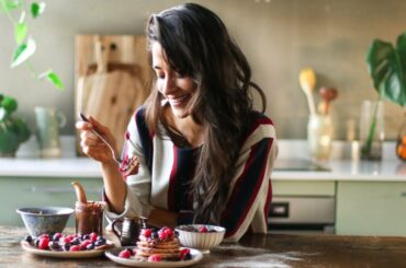 5 meals I eat each week » vegan & healthy