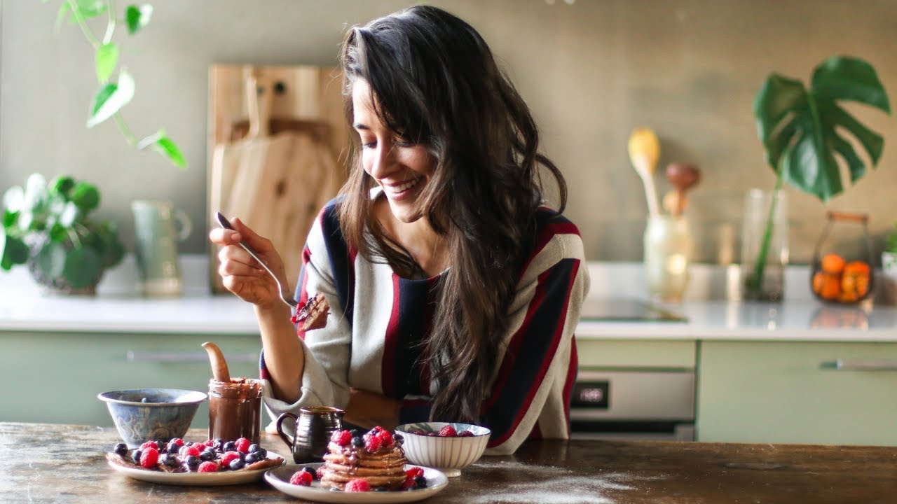 5 meals I eat each week » vegan & healthy 5 meals I eat each week » vegan & healthy