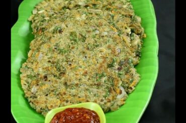 Monday to Friday Easy Breakfast recipes | Easy and Healthy breakfast recipes | Indian breakfast idea