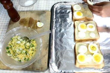 Egg Salad Sandwich Recipe: Egg Recipes : After School Recipes: Healthy Snacks, Breakfast R