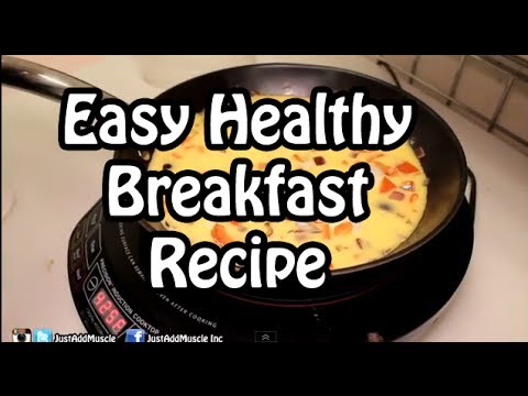 Scrambled Eggs – healthy breakfast – low calorie breakfast recipes – breakfast ideas – food – meal Scrambled Eggs - healthy breakfast - low calorie breakfast recipes - breakfast ideas - food - meal