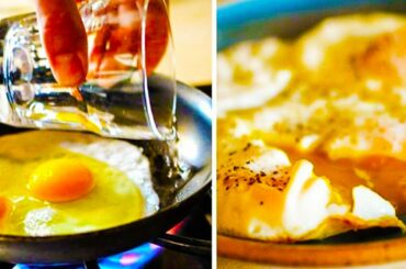 38 DELICIOUS ONE-MINUTE RECIPES