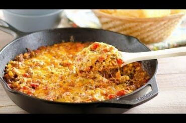 8 Family Dinner Recipes , Easy & Healthy Dinner Ideas!