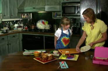 Healthy Lunch Recipes That Kids Can Make - Food & Home - ModernMom