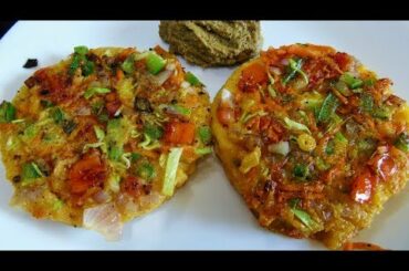 Easy & Quick Snacks in 5 mins-Evening snacks recipe-Healthy Breakfast Recipe-Bread Sandwich Recipe