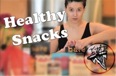 Healthy Snacks | Easy Recipes & More