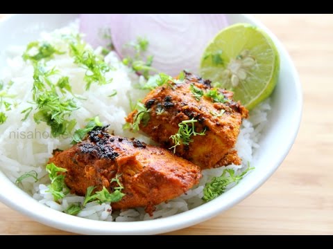 Tandoori Chicken Recipe For Weight Loss – Tandoori Chicken Without Oven/Microwave – Skinny Recipes Tandoori Chicken Recipe For Weight Loss - Tandoori Chicken Without Oven/Microwave - Skinny Recipes