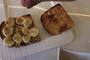 3 Healthy Tea Time  Snack Recipes | FitMuscle TV