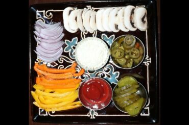 Husband Made Kids All-time Favorite healthy Sandwich | Vegetable Sandwich Recipe |Sandwich | Food