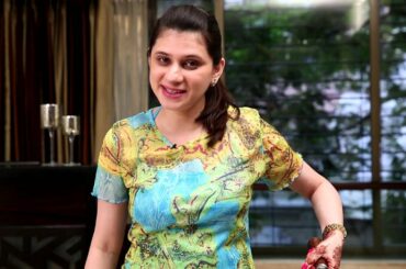 Veggie Crisp Salad - Quick & Healthy Vegetarian Salad Recipe By Ruchi Bharani - Rajshri Food