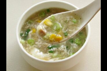 Weight Loss Chicken Soup Recipe - Oil Free Skinny Recipes - Weight Loss Diet Soup -Immunity Boosting
