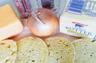 Banting Low Carb Bread In A Cup Recipe | Real Food | Healthy Lifestyle | Under 5 Minutes Incl Prep