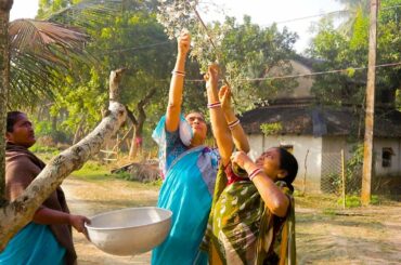 Healthy Snacks Recipe with Flower - Snacks Recipe - Snacks recipe - Snacks recipes India