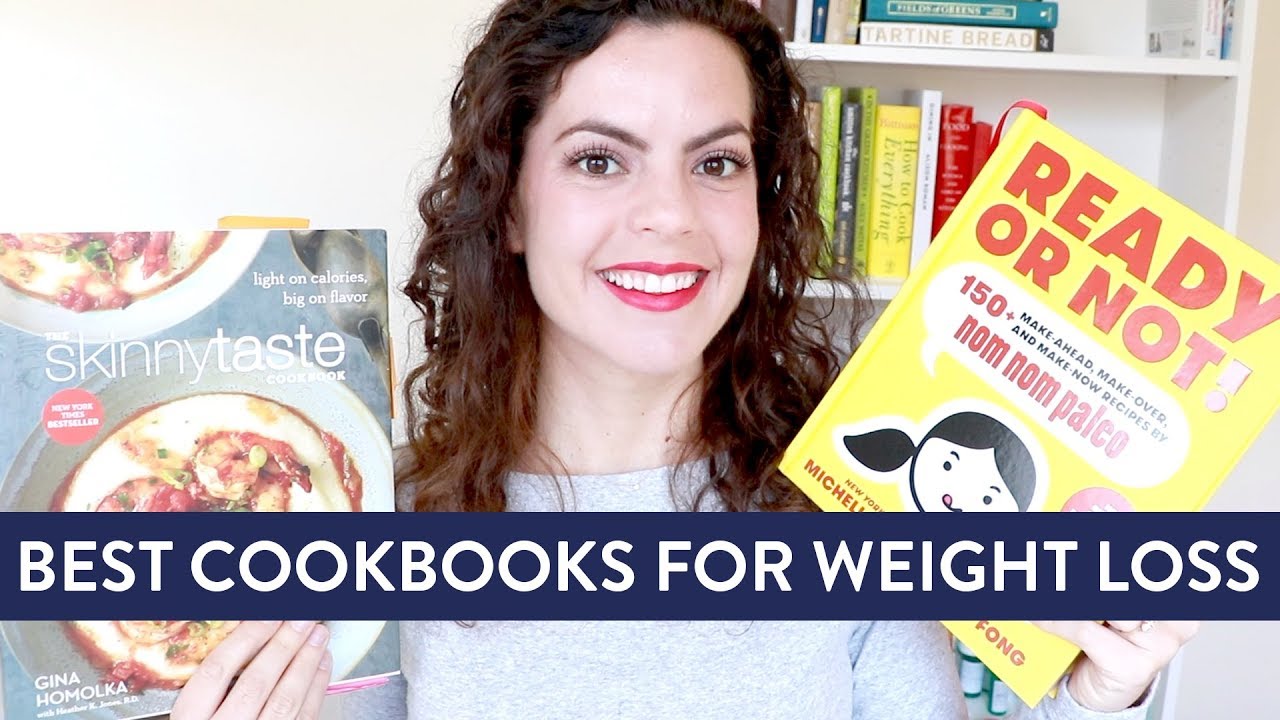 Best COOKBOOKS for WEIGHT LOSS | Health Weight Watchers & Paleo Recipes Best COOKBOOKS for WEIGHT LOSS | Health Weight Watchers & Paleo Recipes