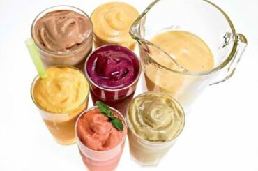 Latest Healthy Breakfast Smoothies Recipes | Diet Healthy Snacks | weight loss