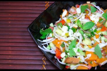 🔴 Best Potato Salad EVER - No Mayo Potato Salad - Vegan Recipes - Healthy Salad Recipes