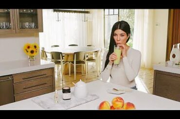 Kourtney Kardashian  | Kourtney's Favourite Healthy Recipes 👩‍🍳 Gluten Free and Organic