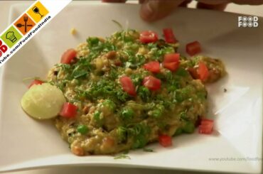 Oats Upma | Food Food India - Fat To Fit | Healthy Recipes