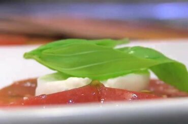 Low Calorie Tomato Salad Recipe : What Are Low Calorie Recipes For Weight Loss At Home?