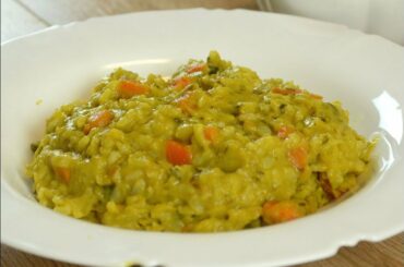 Brown Rice khichdi  For  Weight Loss  / Healthy Lunch And Dinner Recipe