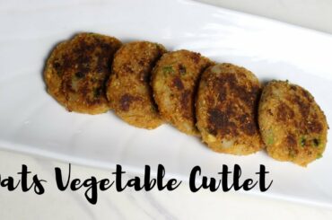 QUICK AND HEALTHY SNACK | HEALTHY OATS RECIPE | HEALTHY RECIPES