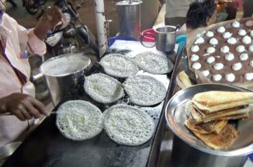 Healthy and Tasty Snack Recipe/Breakfast Recipe | South Indian Healthy Snacks | Indian Street Food