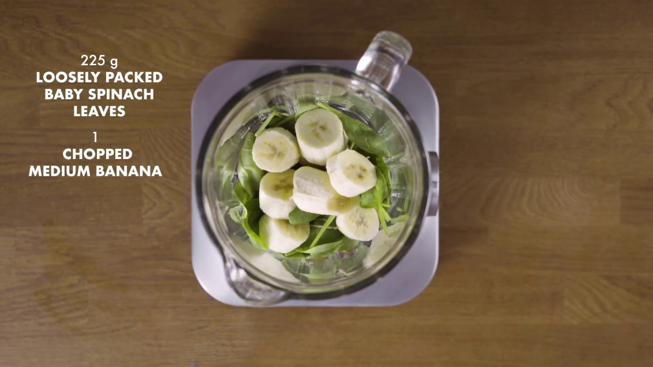 Healthy Breakfast Smoothie Recipe Healthy Breakfast Smoothie Recipe