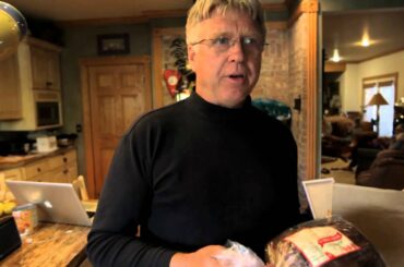 Sponge or Bread (This Can't be Healthy) - Julian Bakery