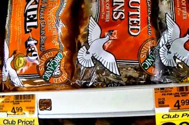 Frozen Ezekiel Bread: The Healthiest Bread You Can Buy