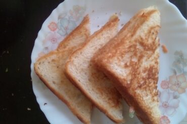 Sandwich Recipe / Healthy Veg Sandwich / Sandwich without Mayonnaise / 3 Healthy Sandwich