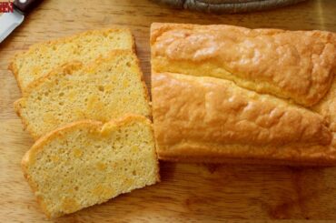 Keto Connect's Best Keto Bread Recipe (Almond Flour Bread) | Headbanger's Kitchen Collaboration