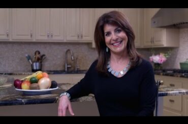 Healthy Cooking Videos: Easy Healthy Recipes To "WOW" You with Holly Clegg