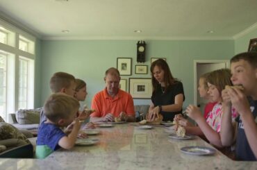 THM Easy Sprouted Whole Grain and Honey Bread Recipe