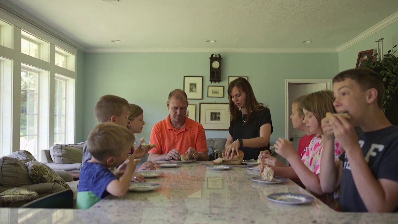 THM Easy Sprouted Whole Grain and Honey Bread Recipe THM Easy Sprouted Whole Grain and Honey Bread Recipe