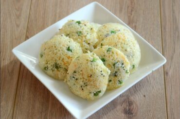 Suji Idli Recipe | Healthy Breakfast Recipe | Sooji Ki Idli with Vegetables