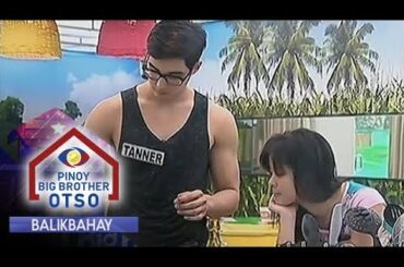 PBB Balikbahay: Ang healthy breakfast recipe ni Tanner!