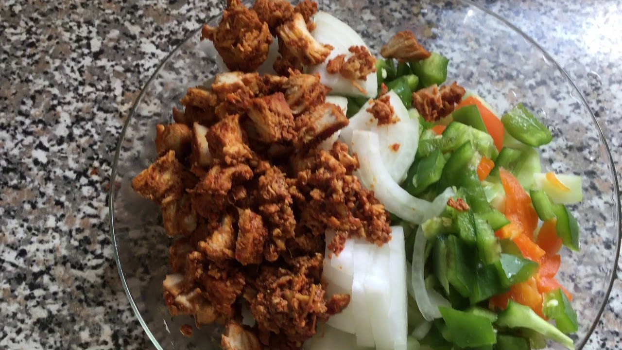 Healthy weightloss Recipes – చికెన్ సలాడ్ /Chicken Salad Healthy weightloss Recipes - చికెన్ సలాడ్ /Chicken Salad