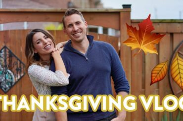 Weekend In My Life | Fitness, Clean With Me & Healthy Lunch Recipe