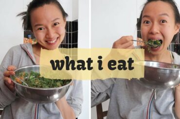 HEALTHY RECIPES for eczema sufferers