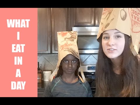 What I Eat In A Day | Healthy Meals What I Eat In A Day | Healthy Meals