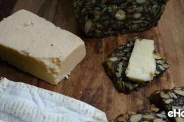 Healthy Nut And Seed Bread You Need To Try